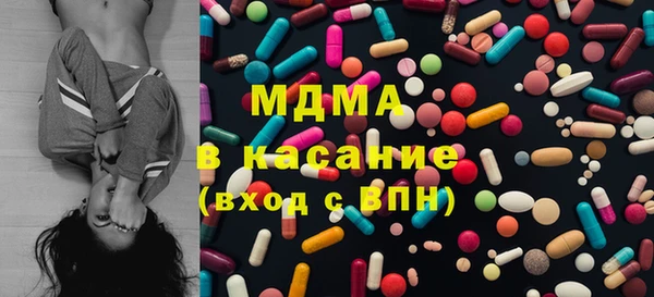 крисы Каменка